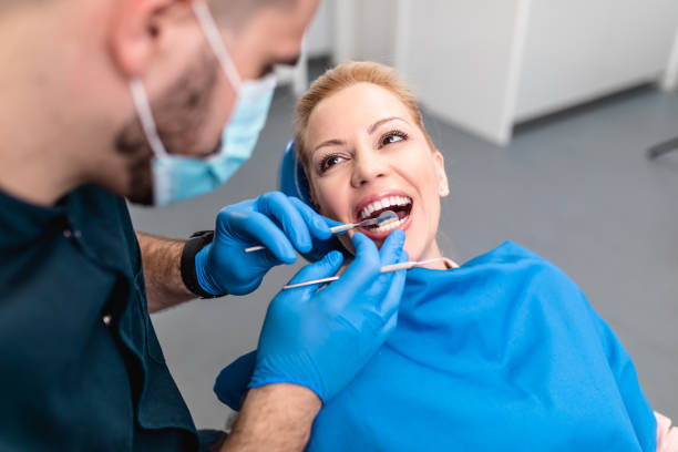 Best Dental Fillings (Composite and Amalgam)  in Marriott Slaterville, UT