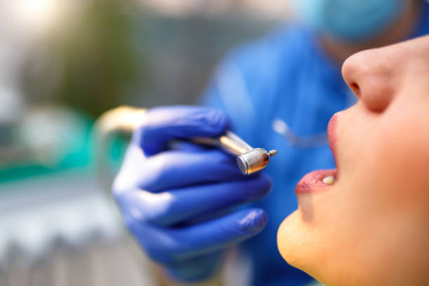 Emergency Dental Services in Marriott Slaterville, UT
